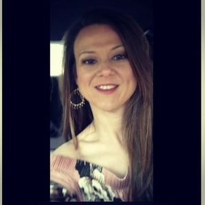 Meet your Posher, Jill